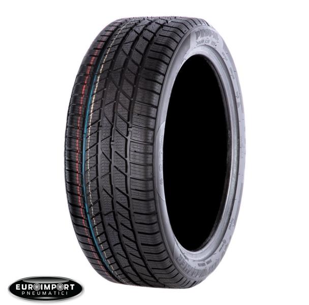Profil PRO ALL WEATHER  195/60 R15 88 H  